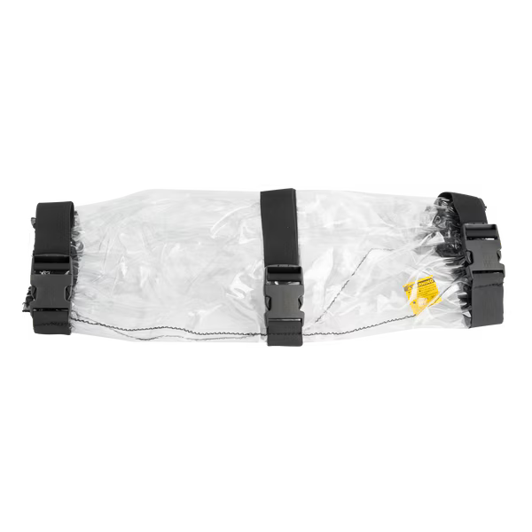 SKF TMMX 350 Puller Protection Blanket
