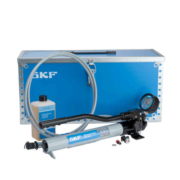SKF TMJL-100DU