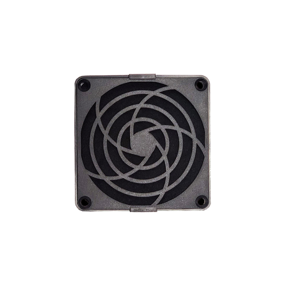 Fan Filter Replacement Set for illumiNova® Fixed Mount Stroboscopes
