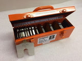 AccuShim B (3x3) Starter Shim Kit