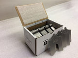 AccuShim B (3x3) Installer Shim Kit