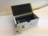 AccuShim A (2x2) Service Shim Kit