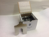 AccuShim D (5x5) Service Shim Kit