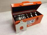 AccuShim C (4x4) Starter Shim Kit