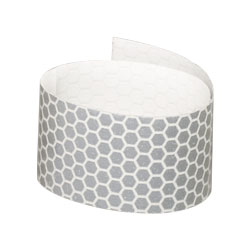 1x7 inch Reflective Tape for DT-205 and DT-207