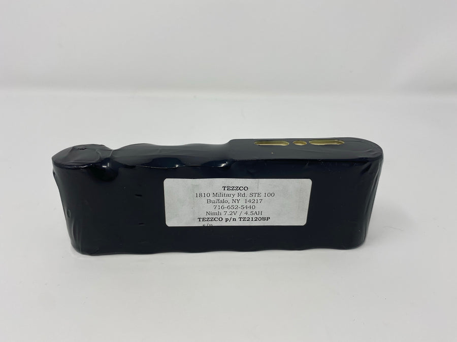 Battery Pack for CSI 2120 Analyzer