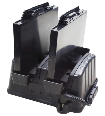 DC P01 HC Battery charger