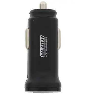CC S01-R Car Charger