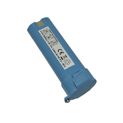 Standard Li-ion Battery Pack for Nova-Pro®