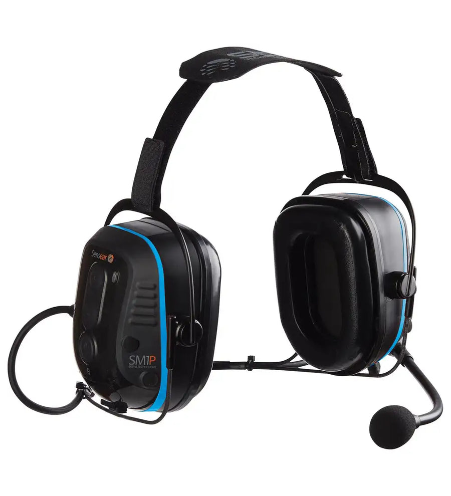 SM1PEWISPF01 NAM Bluetooth Headset
