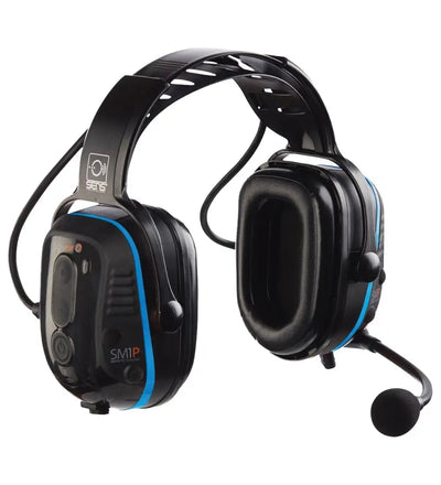 SM1PBWISPF01 NAM Headset