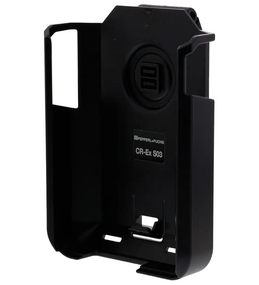 CR-Ex S03 BC Cradle