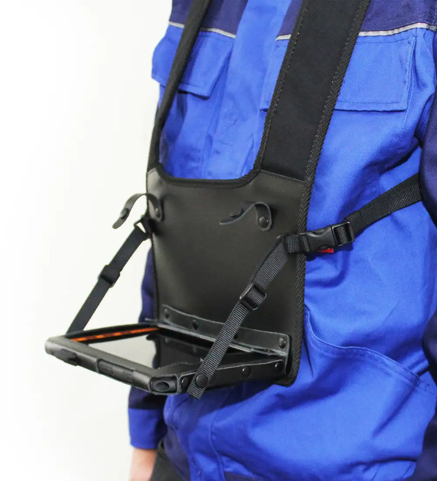 CH T05 X2 Chest harness