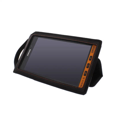 LC T05 X2 Leather Case