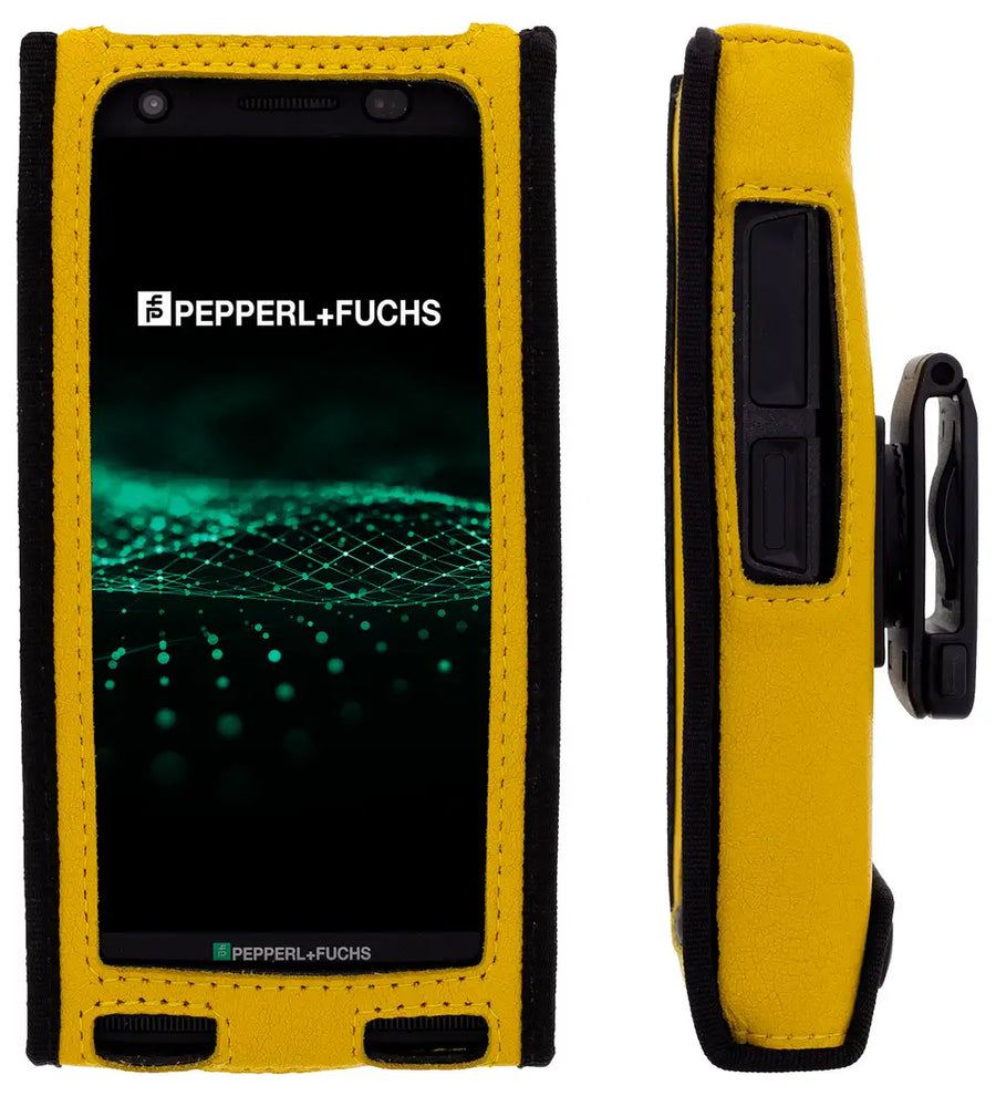 LC-Ex S203 BC Leather Case