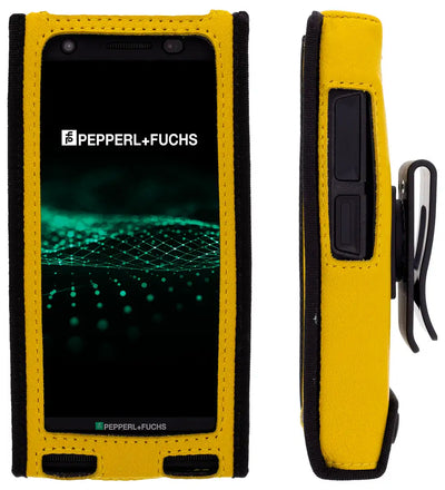 LC-Ex S203 SC Leather Case