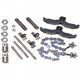 ACC-SK-2D - Shaft To Shaft Alignment Kit with Dial Indicator Gauges