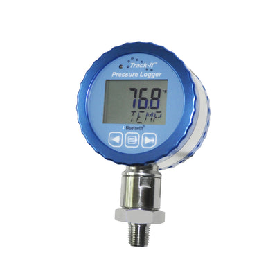 Track-It™ Absolute Pressure/Temp Data Logger with Display