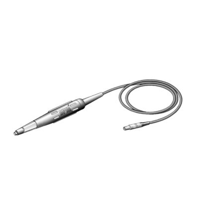SPM TRA73 external shock pulse probe