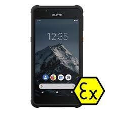 Bartec Pixavi Impact X Intrinsically Safe Camera