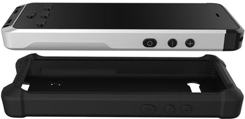 Bartec AC-PRO-COVER (silicone case and cover)