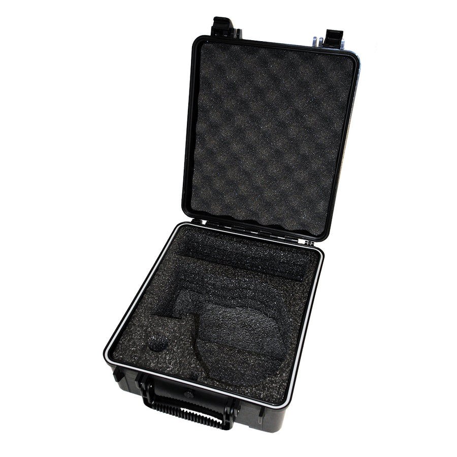 CC-12 Deluxe Watertight Case for Nova-Strobe™ Stroboscopes