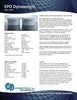 2 part epoxy balancing compound