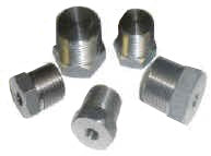 Mounting Adapters