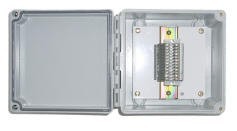 TerminationJunction Box