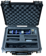 CMCP601M Mini Battery Powered Rotor Kit