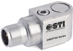CMCP797V Piezo-Velocity Sensor, Side Exit