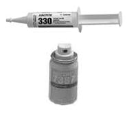 CMCP211 Loctite Depend 330 with Spray Activator