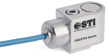 CMCP422VTS 4-20mA Velocity Sensor