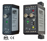 CMCP530 Velocity Transmitter