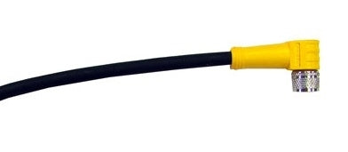 CMCP603C, 3 Pin M8 Accelerometer Extension Cable
