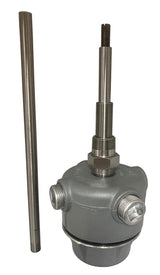 CMCP801 Eddy Probe Holder