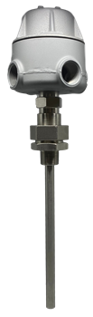 CMCP801QD Quick Disconnect Proximity Probe Holder