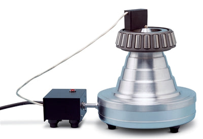 Cone Mount Bearing Heaters