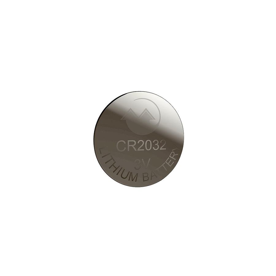 Replacement CR2032 Coin Cell Battery