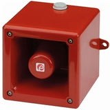 IS-A105N Intrinsically Safe Alarm Sounder