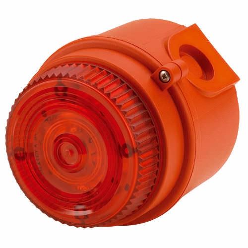 IS-MB1 Intrinsically Safe minialite LED Beacon