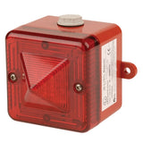 L101L Intrinsically Safe Alarm Sounder