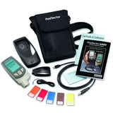 Electromatic 6000IP Series Coating Thickness Gauge with Built-In Probe