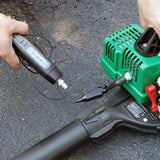 Advent A2105 Hand-held Gas / Petrol Engine Tachometer