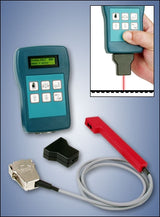 Check-Line BTM-400PLUS Belt Tension Meter