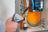 LDT Ultrasonic Leak Detector