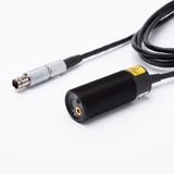 MiniVLS Laser Speed Sensors with NPN Pulse Output