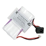 ELE-PK2X-BAT Checkline Replacement Li-Ion Battery Pack