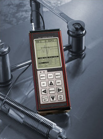 Checkline TI-MINIMAX Bolt Tension Meter