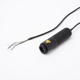 VLS Optical Speed Sensors - VLS